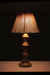Knoxx Table Lamp by homeblitz.in