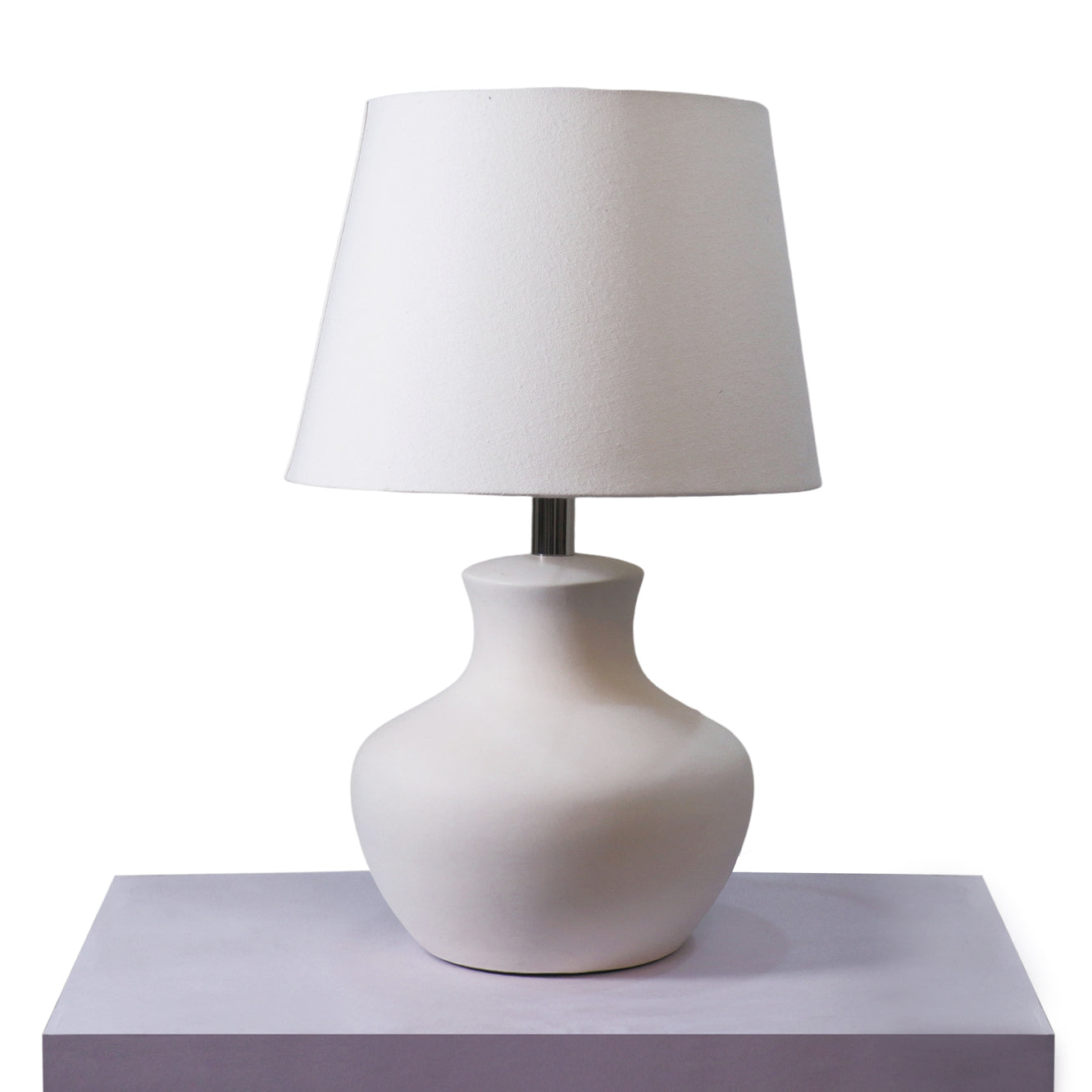 Krug Table Lamp by homeblitz.in