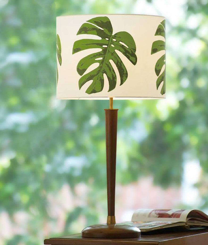 Leaf Table Lamp