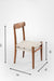 Loom Dining Chair No. 7 Set Of 2