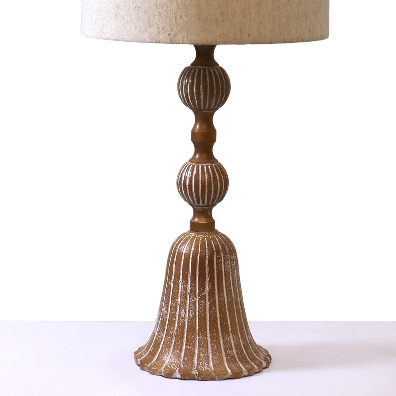 Lars' Table Lamp by homeblitz.in