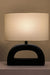 Leuto Table Lamp by homeblitz.in