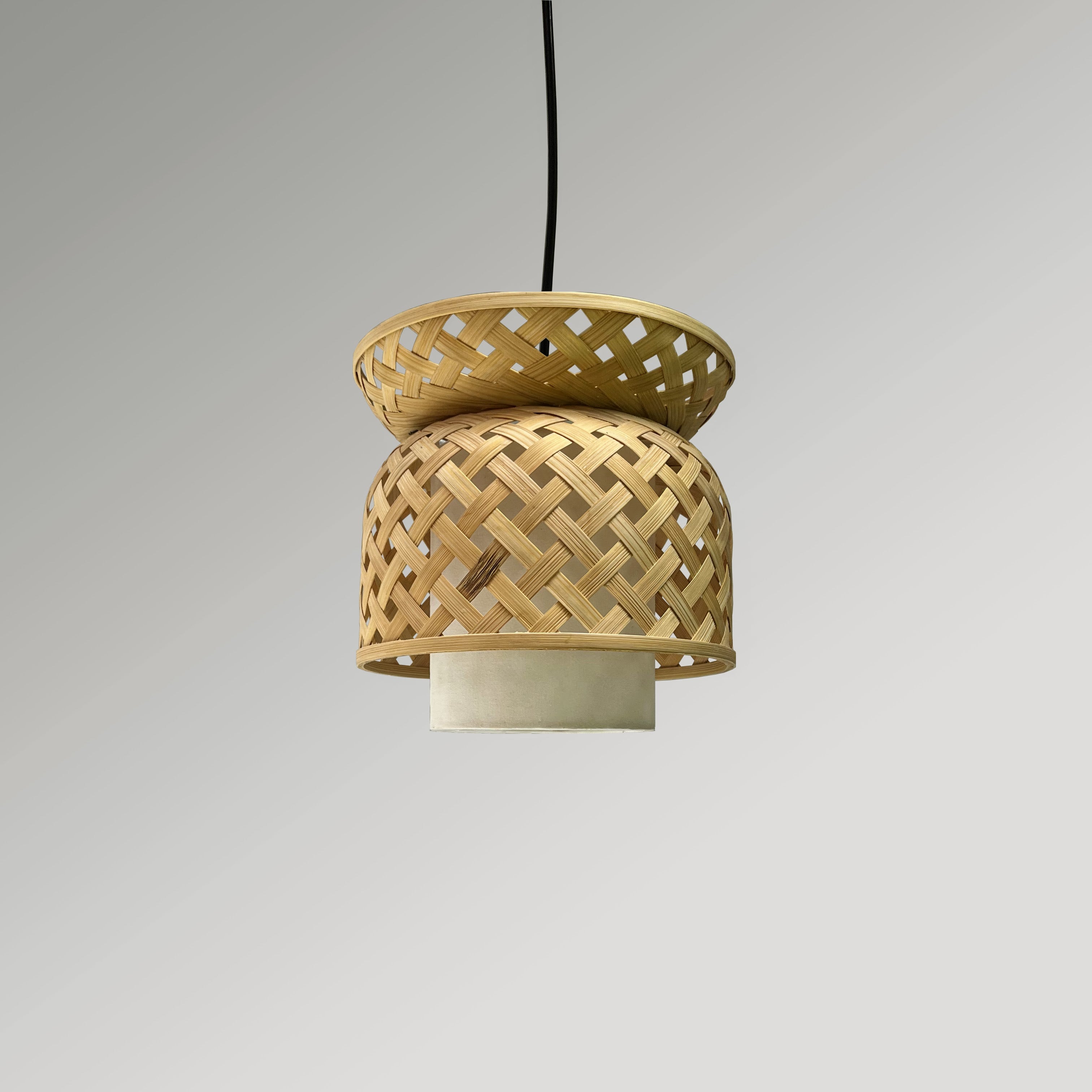 Lotus Pendant Lamp