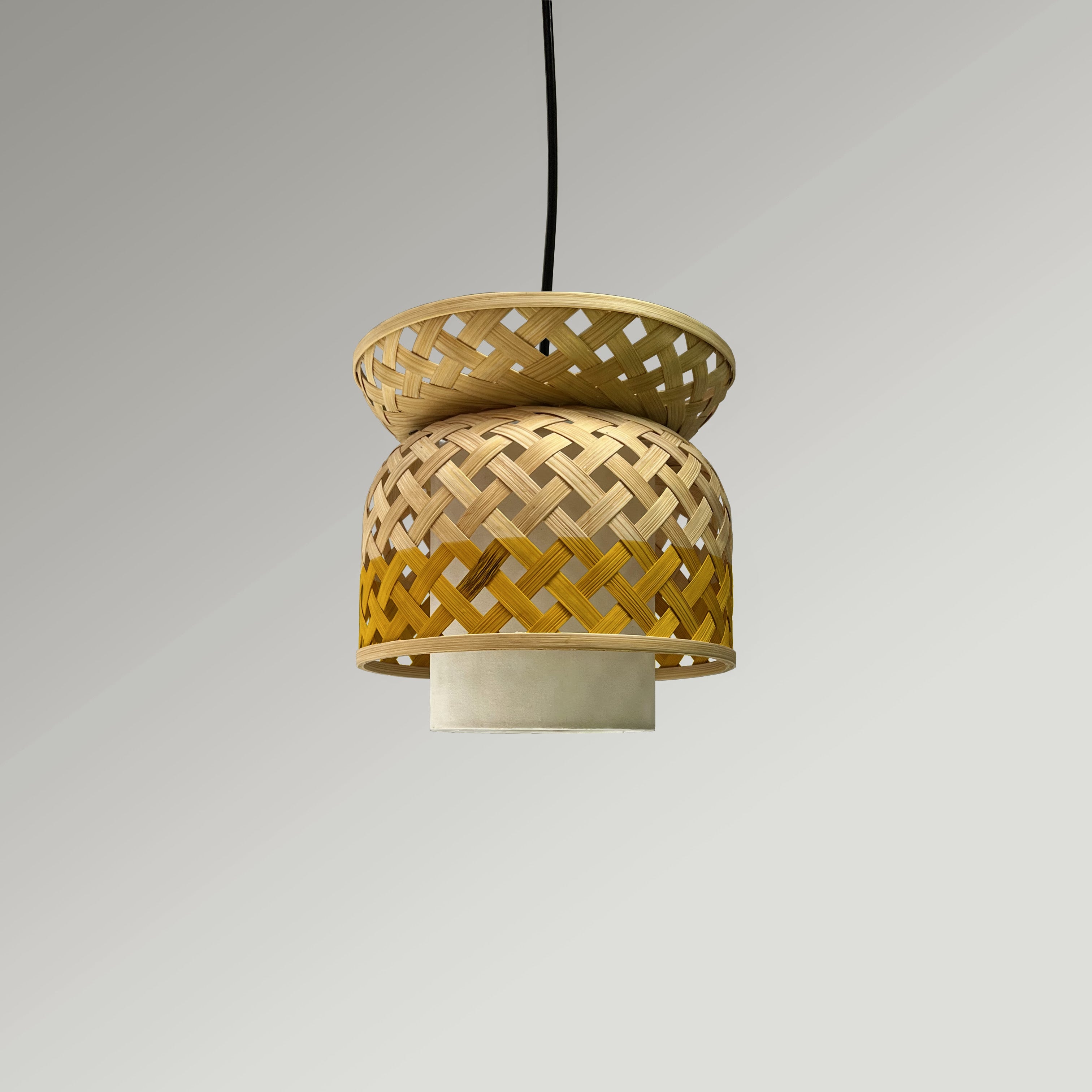 Lotus Pendant Lamp