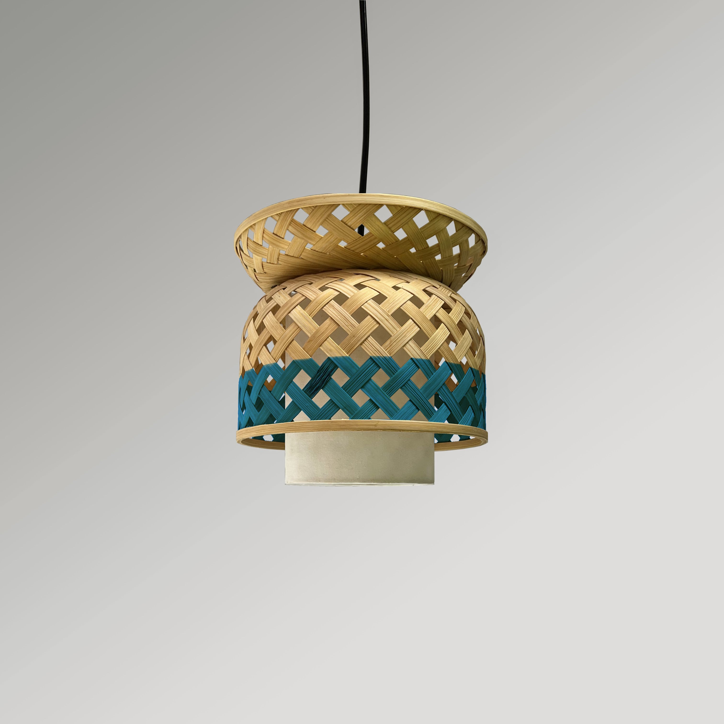 Lotus Pendant Lamp