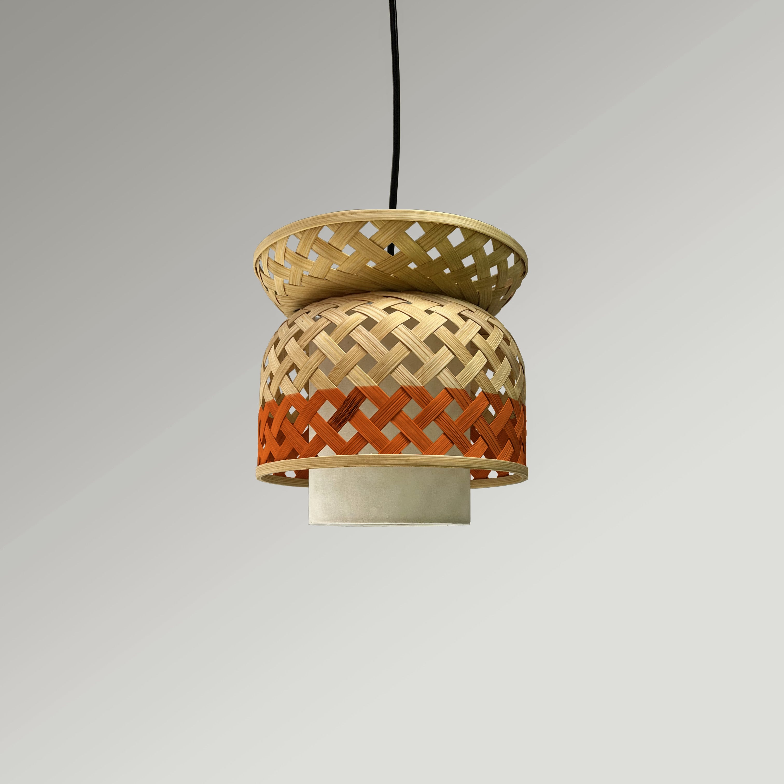 Lotus Pendant Lamp