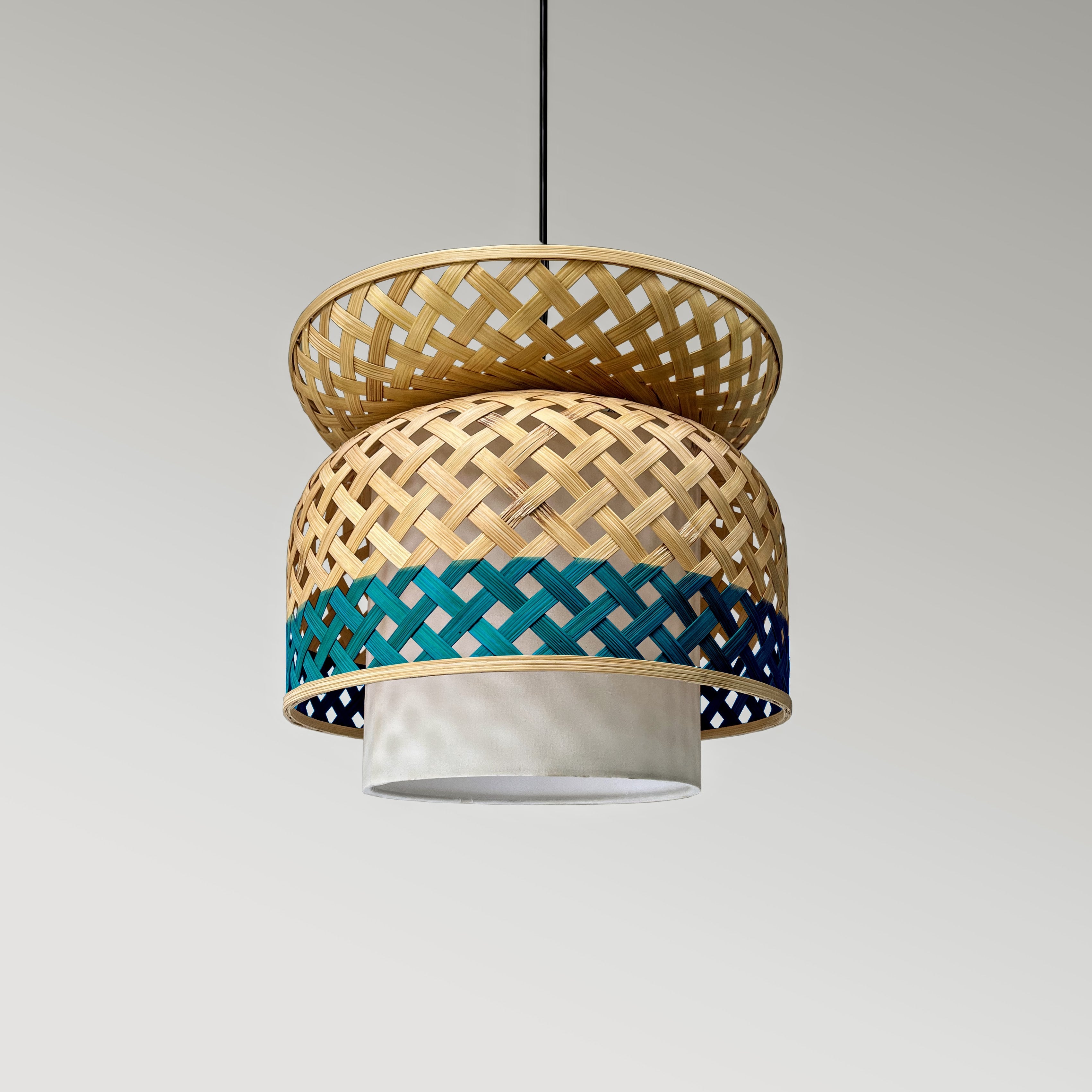 Lotus Pendant Lamp