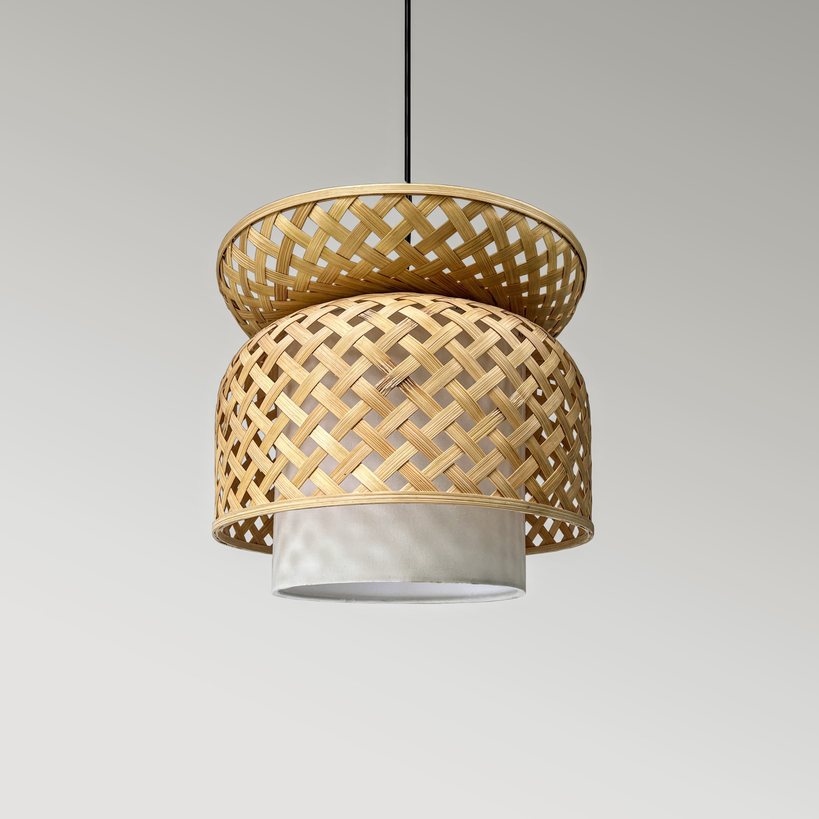 Lotus Pendant Lamp