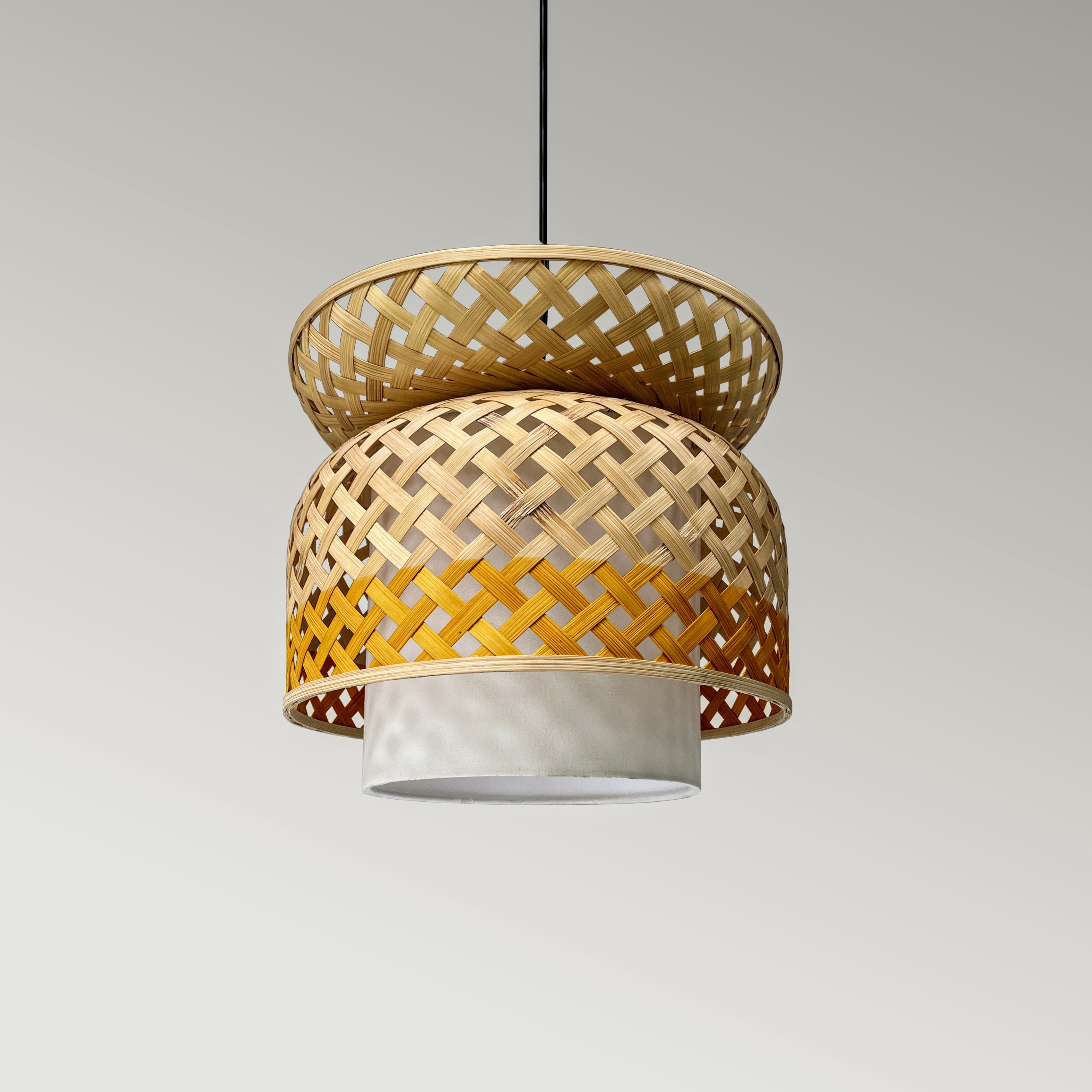 Lotus Pendant Lamp