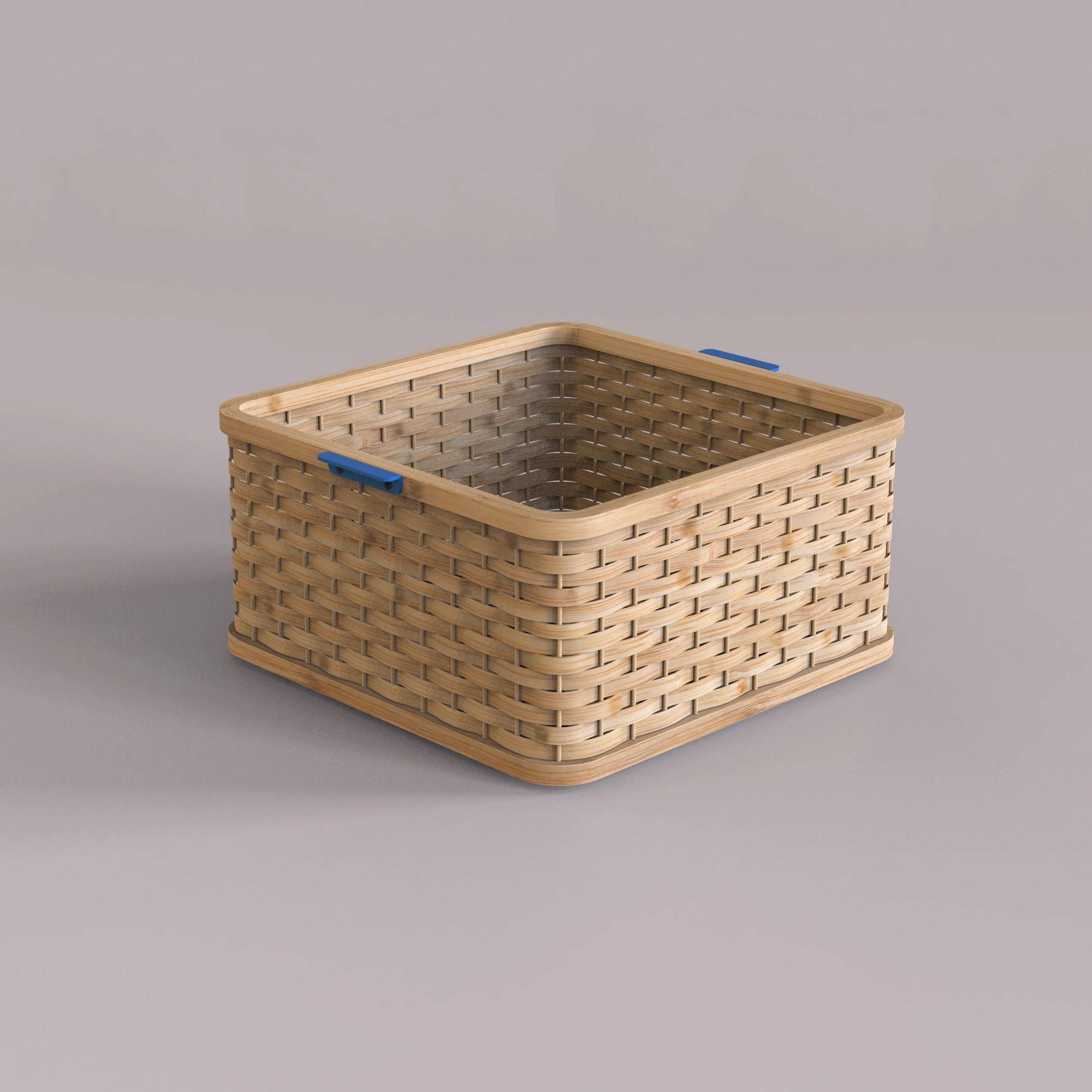 Baskets (Squircle)