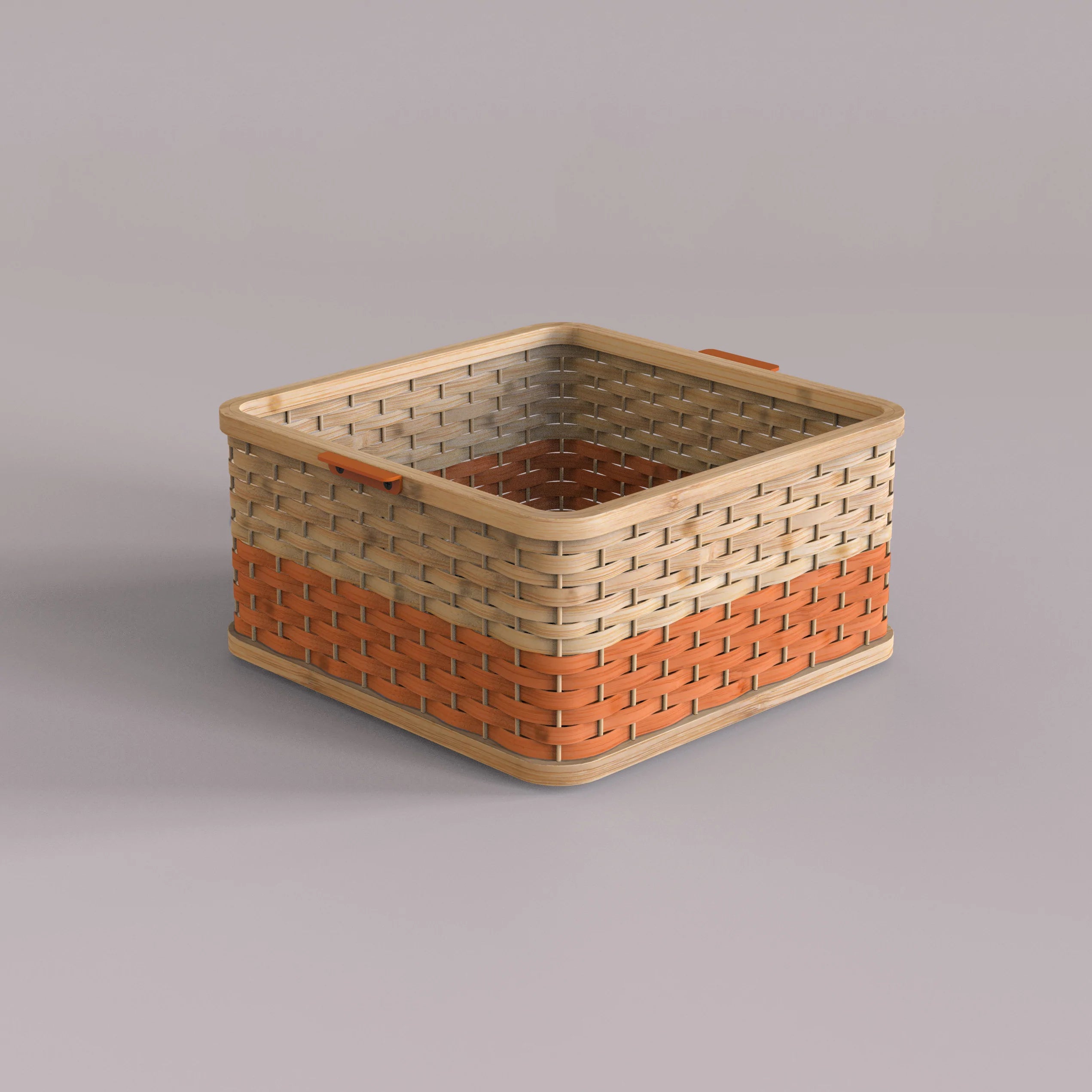 Baskets (Squircle)