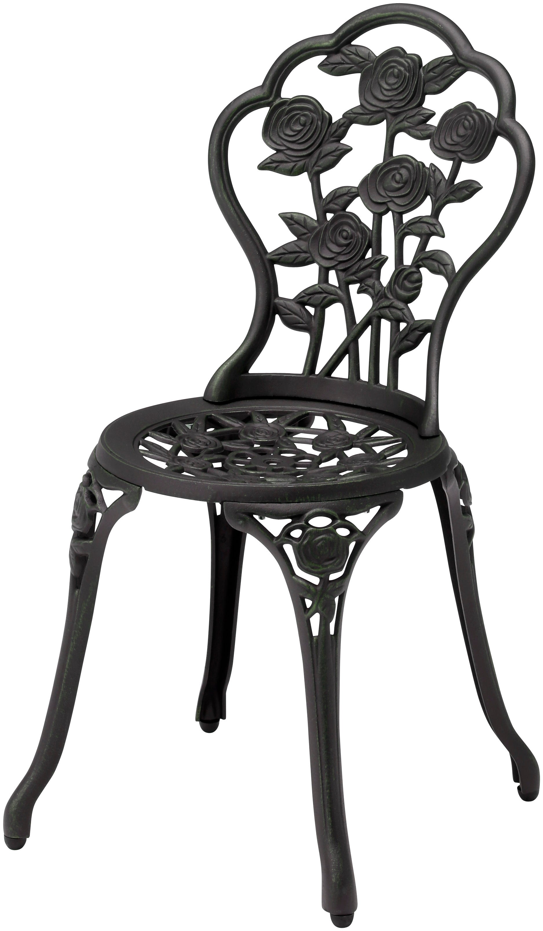 Rose Table & Chair Set