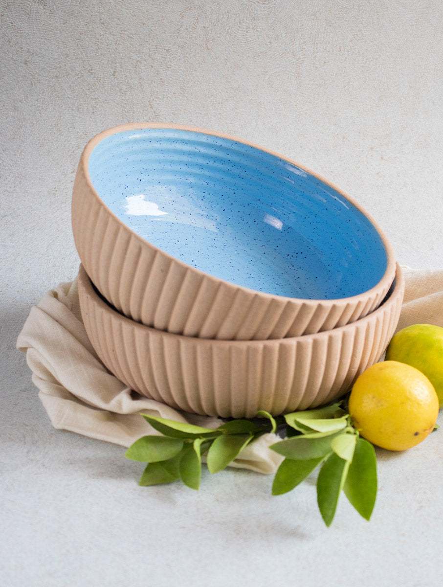 Malé Serving Bowl