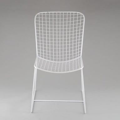 Mesh Chair No. 46