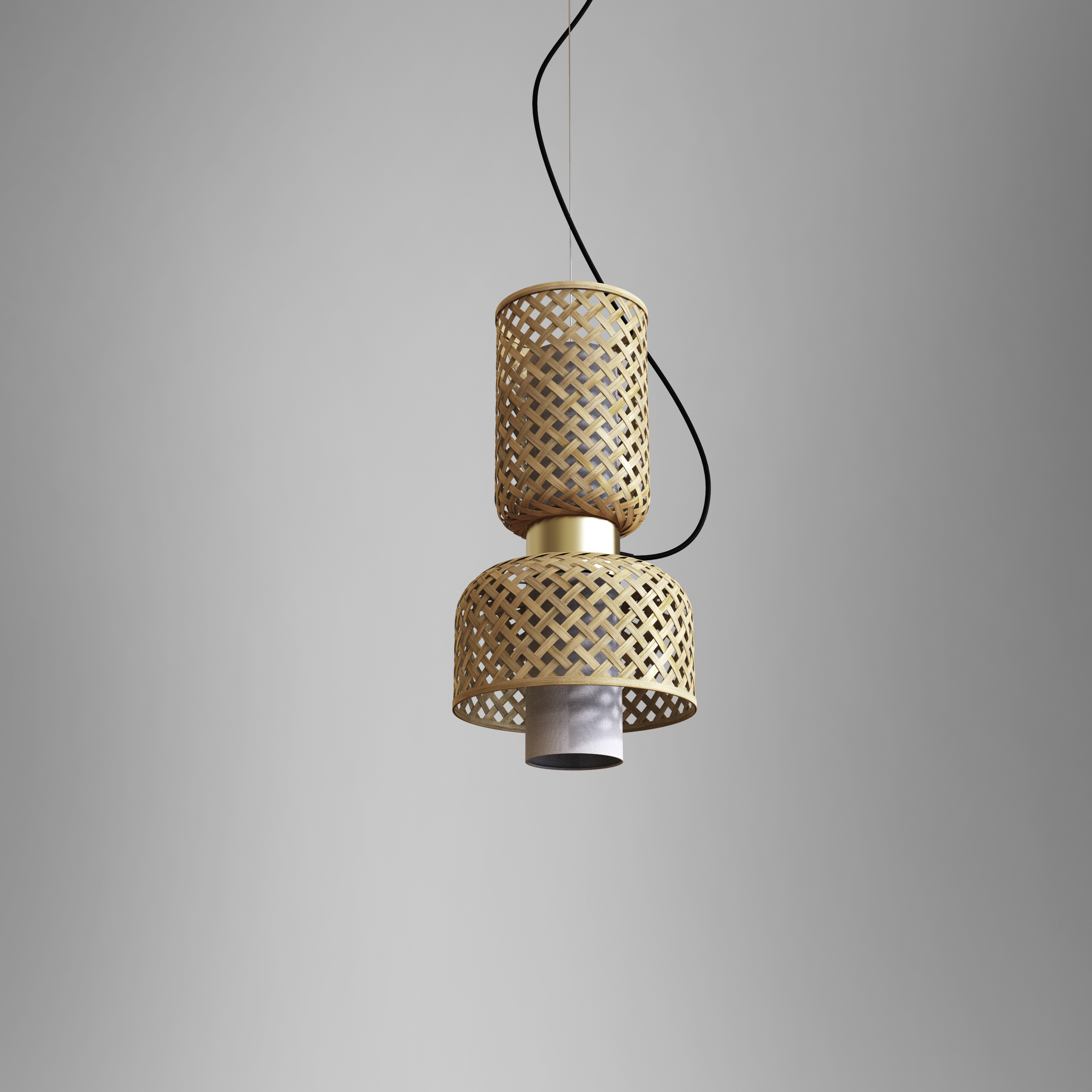 Metamorphosis Pendant Lamp