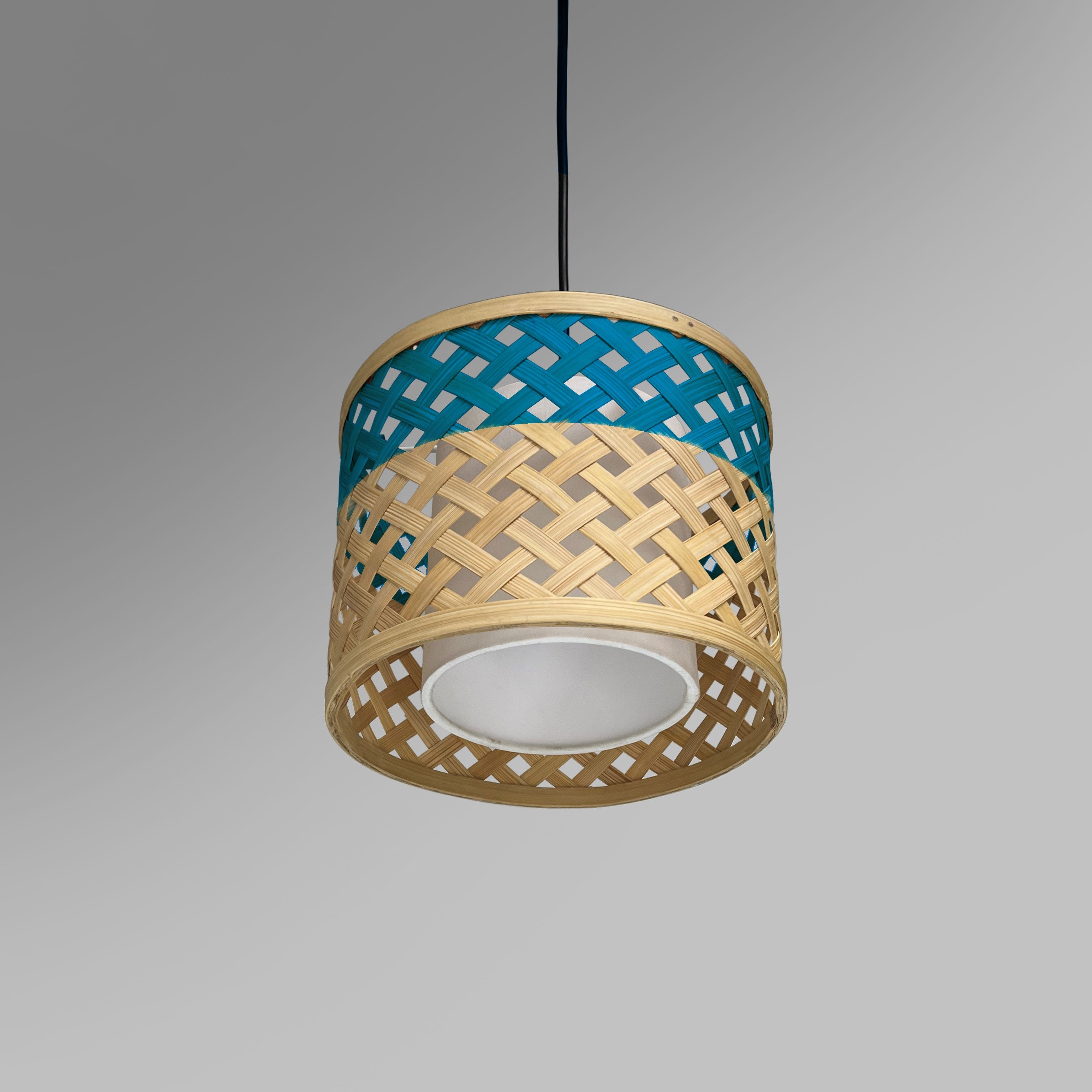 Mushroom Pendant Lamp