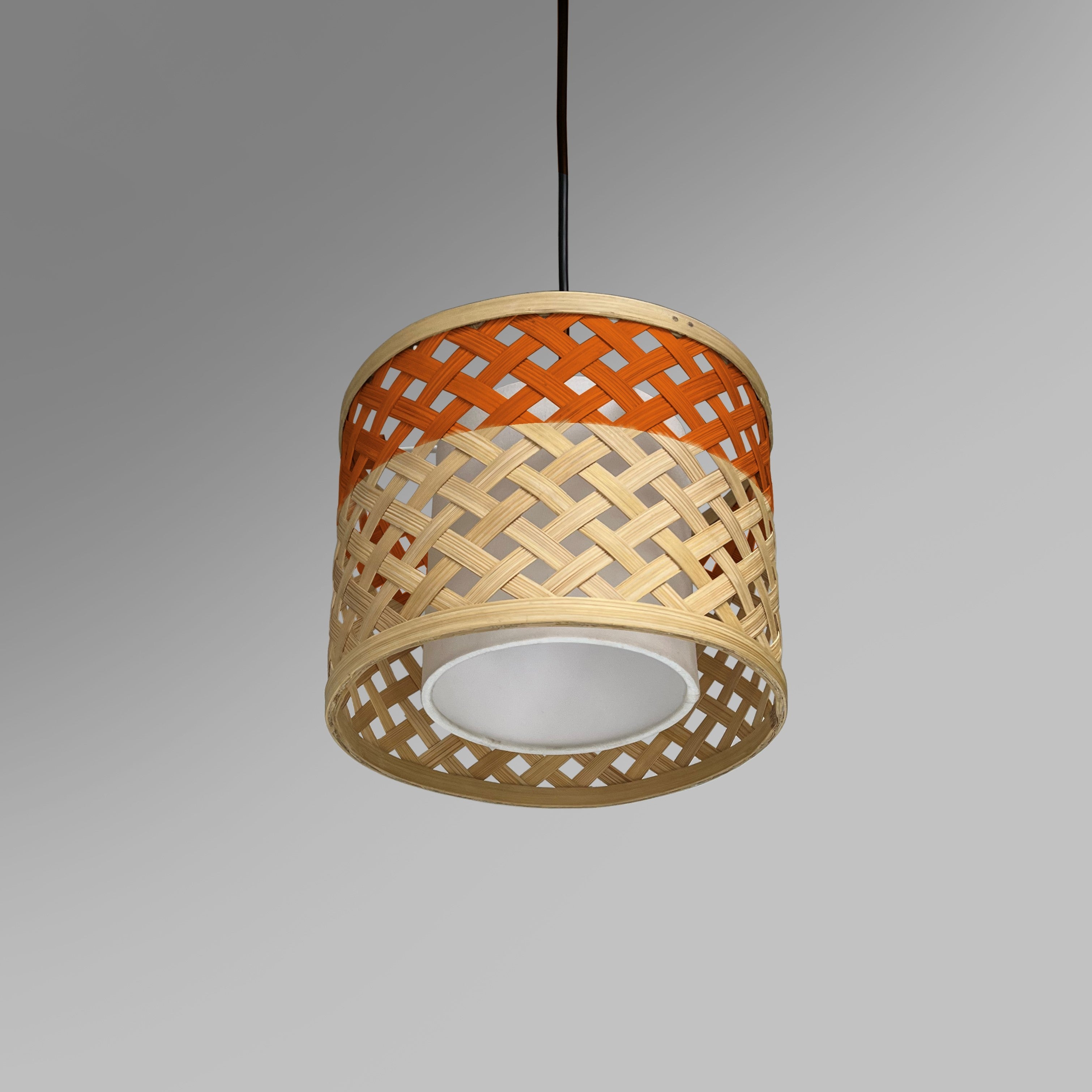 Mushroom Pendant Lamp