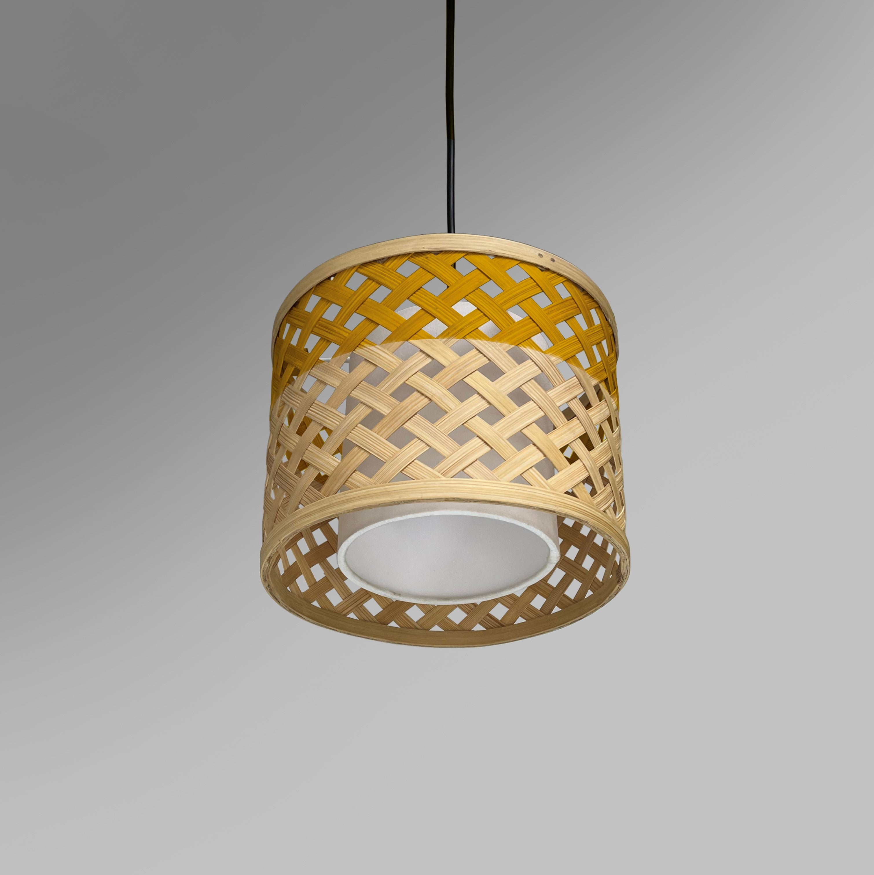 Mushroom Pendant Lamp