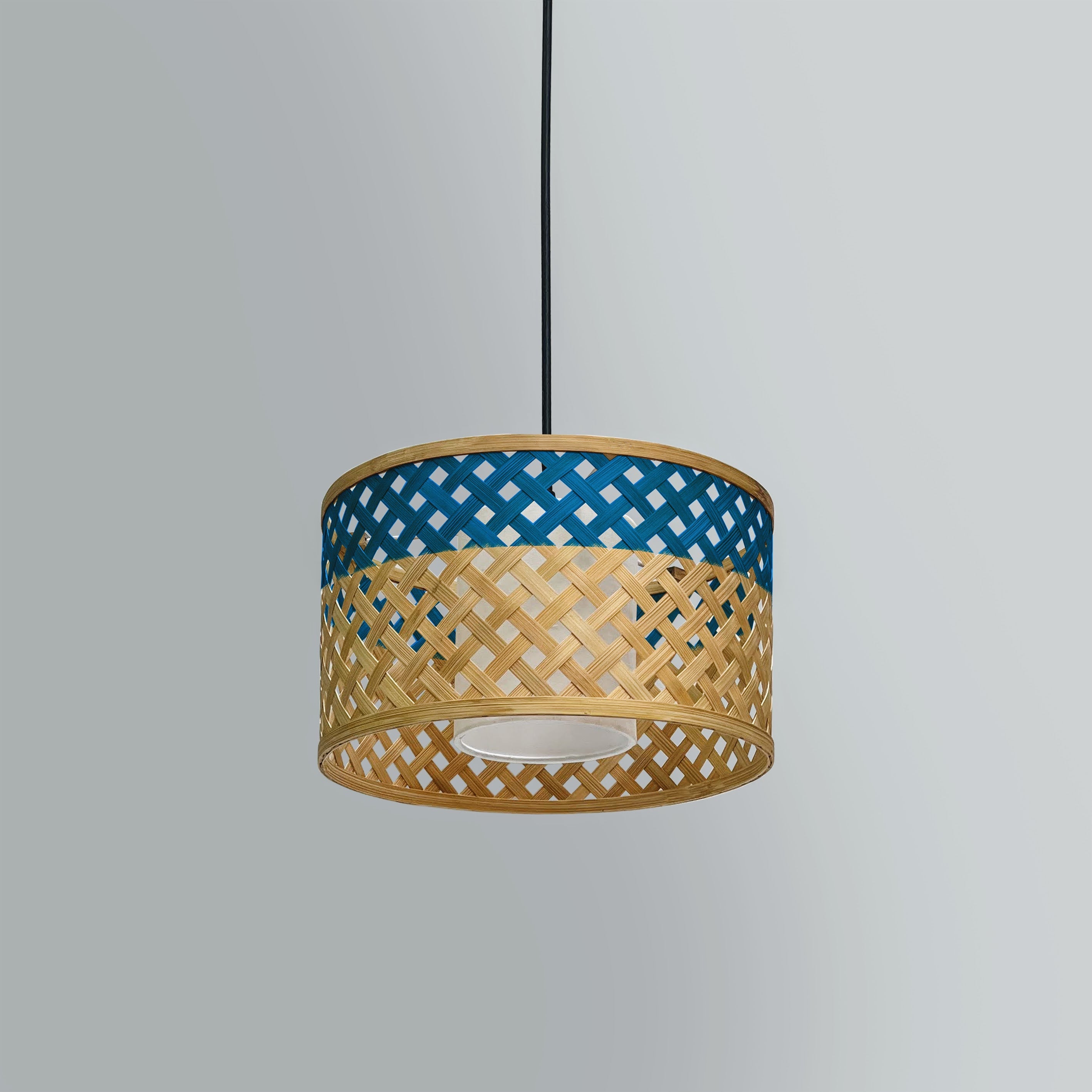 Mushroom Pendant Lamp