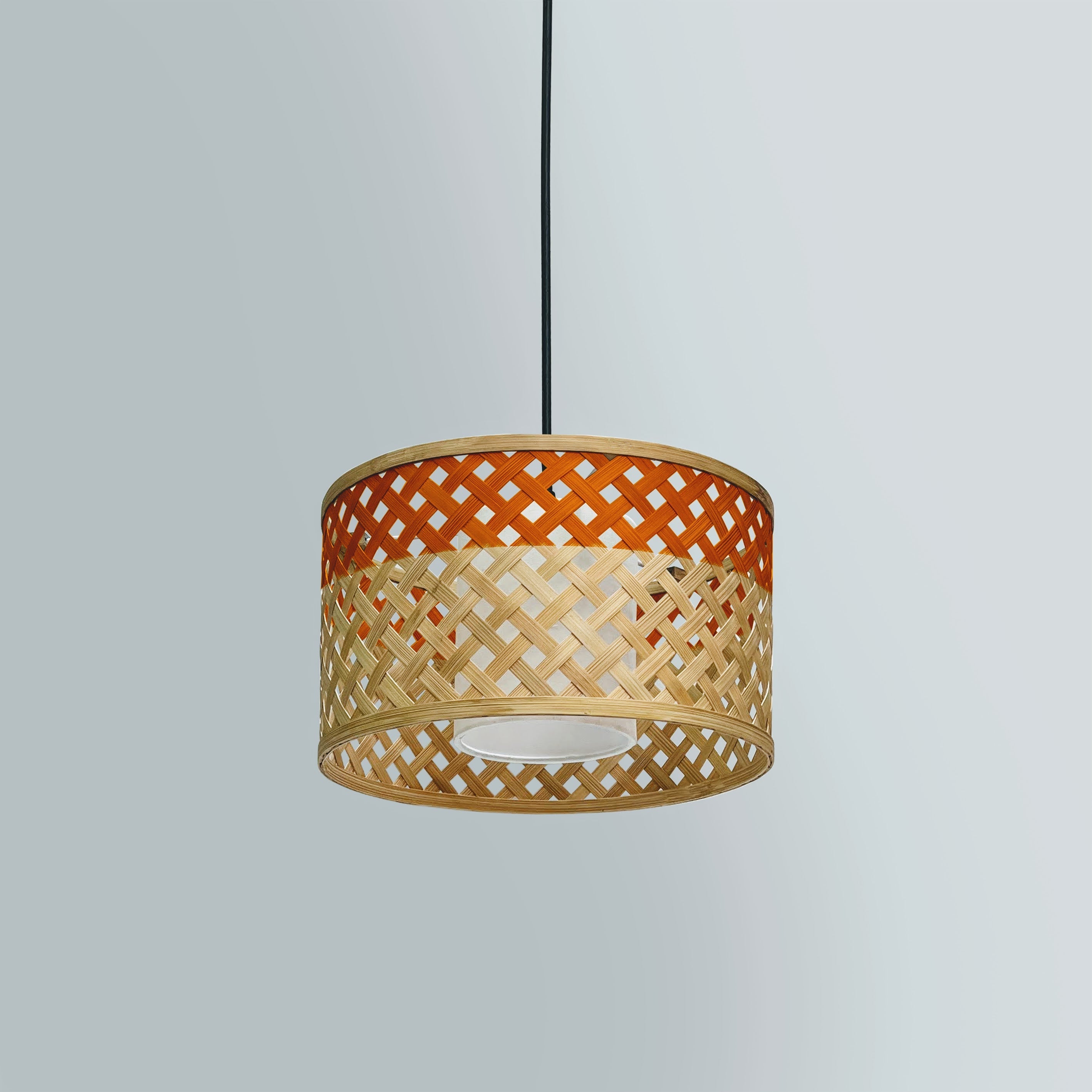 Mushroom Pendant Lamp