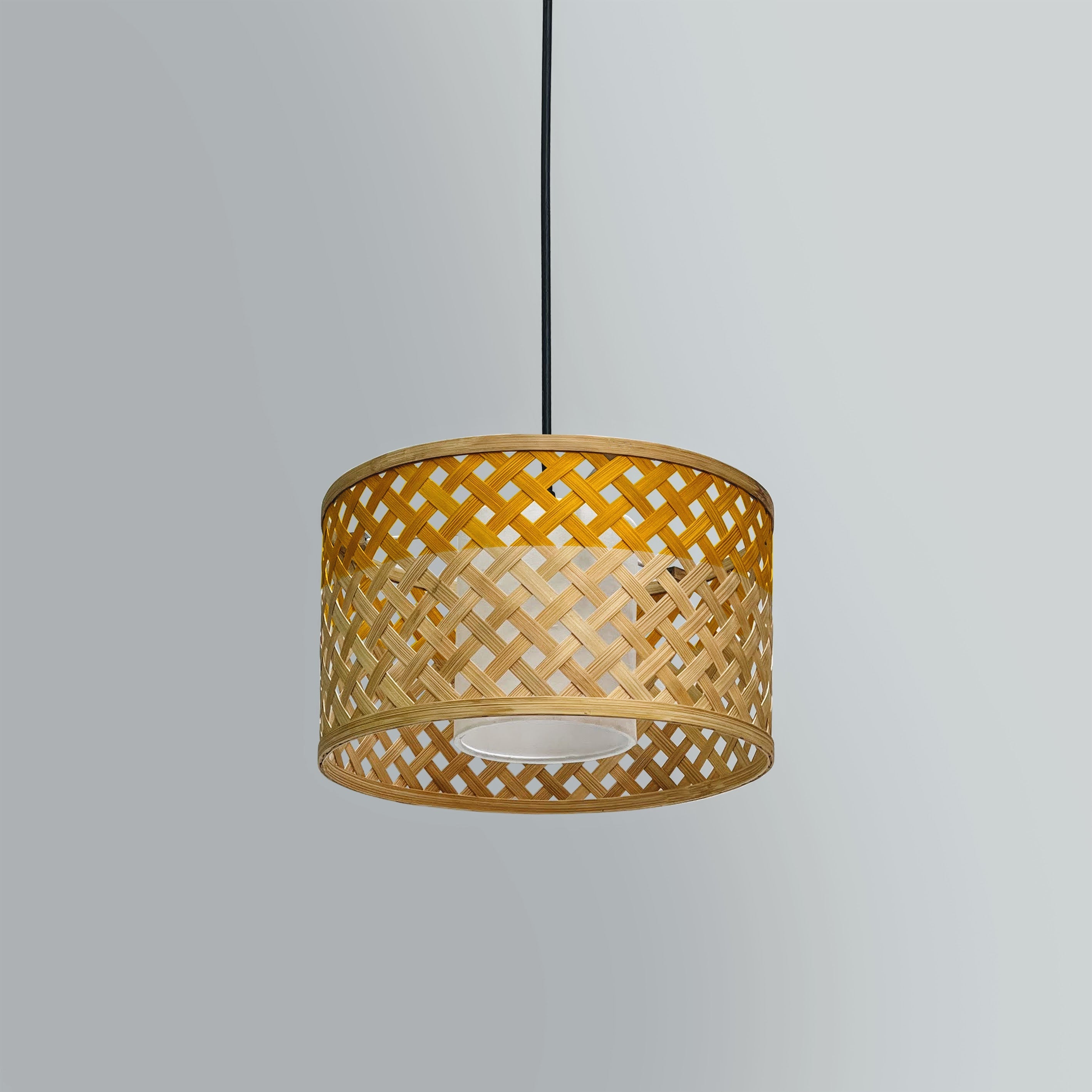 Mushroom Pendant Lamp