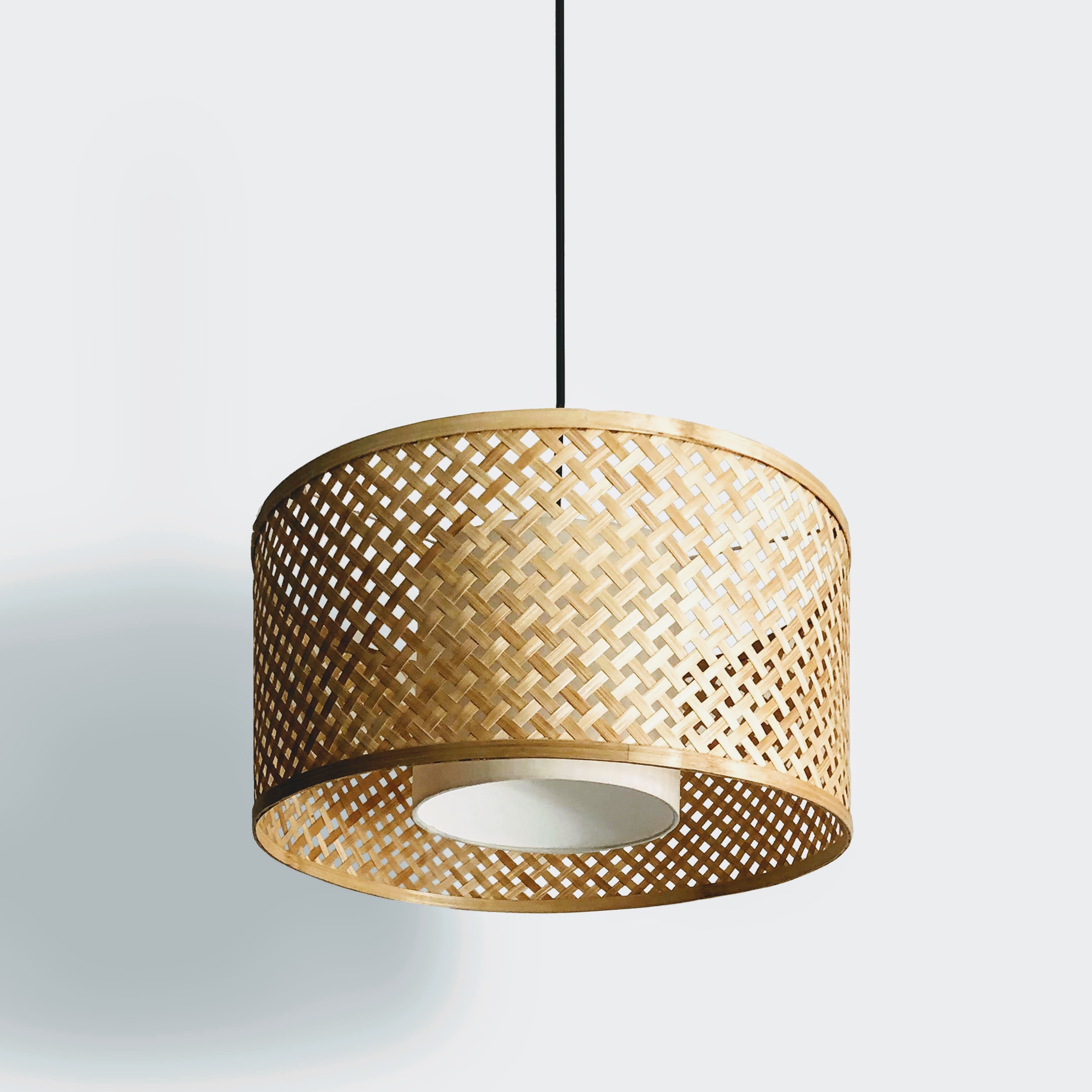 Mushroom Pendant Lamp