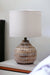Naybu Round Table Lamp by homeblitz.in