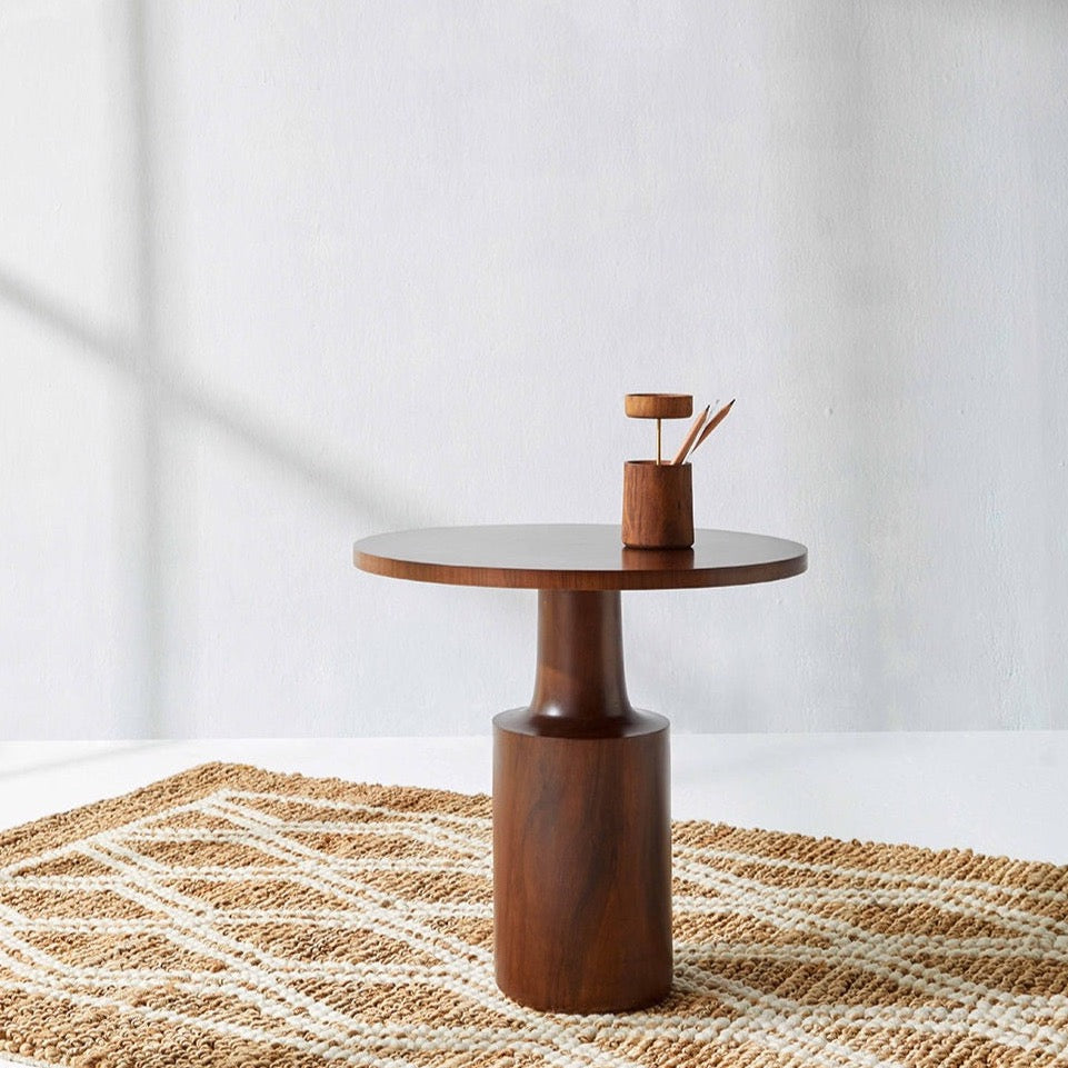 Neck Side Table