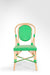 O Popsicle Cane Chair