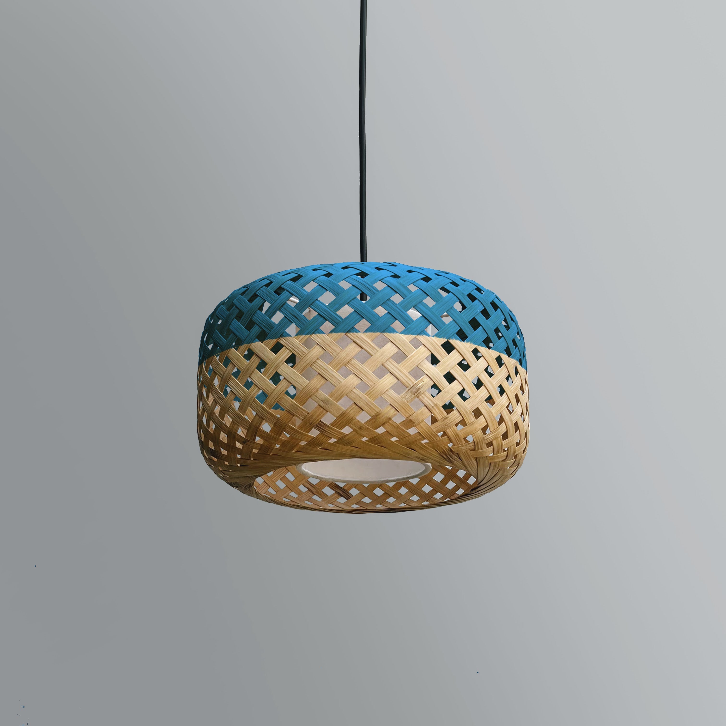 Opium Pendant Lamp