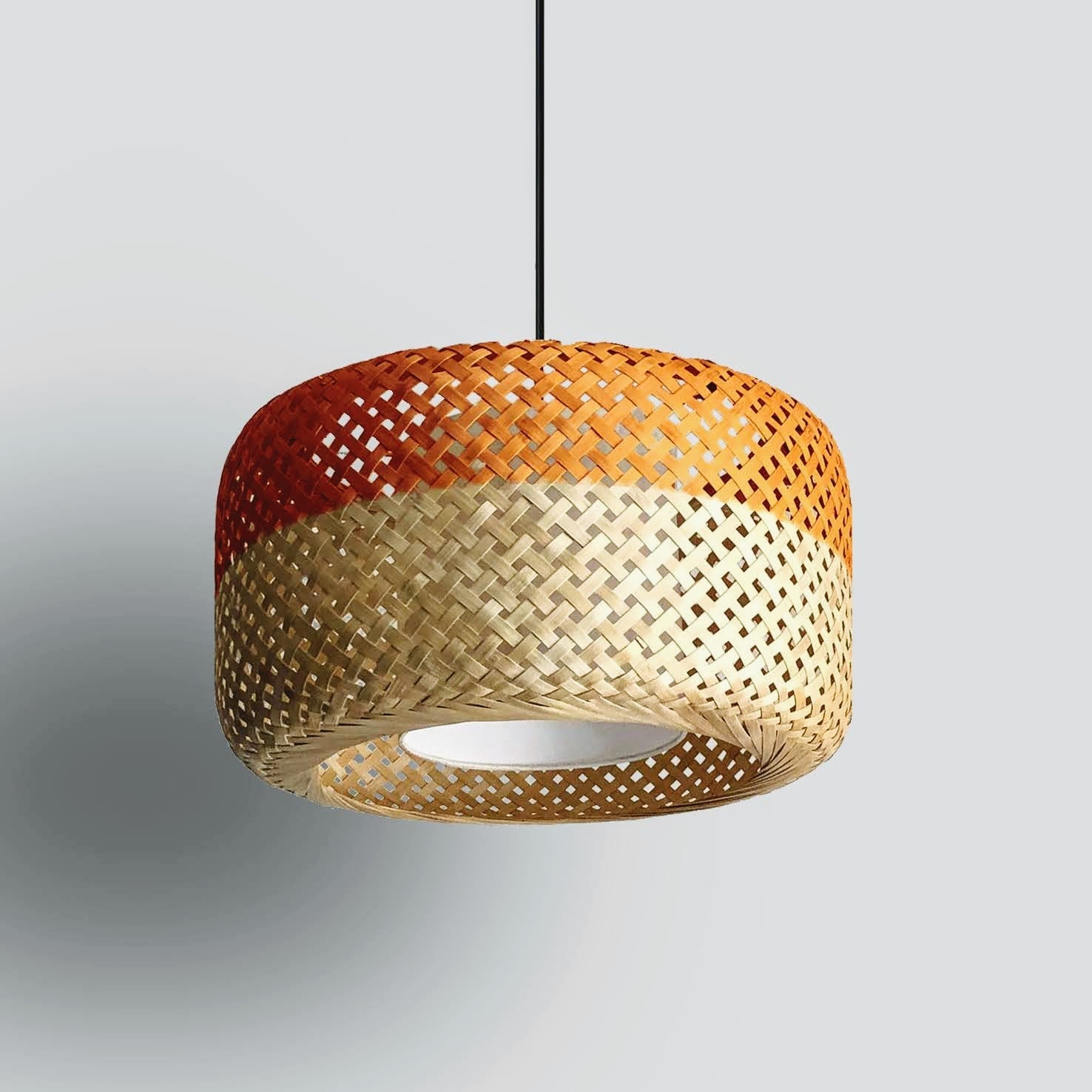 Opium Pendant Lamp