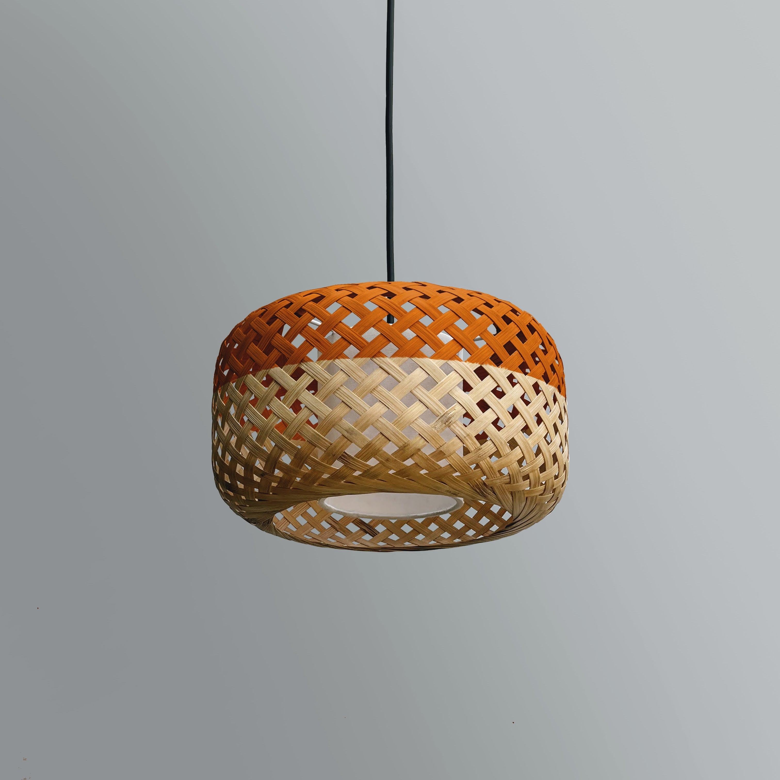 Opium Pendant Lamp