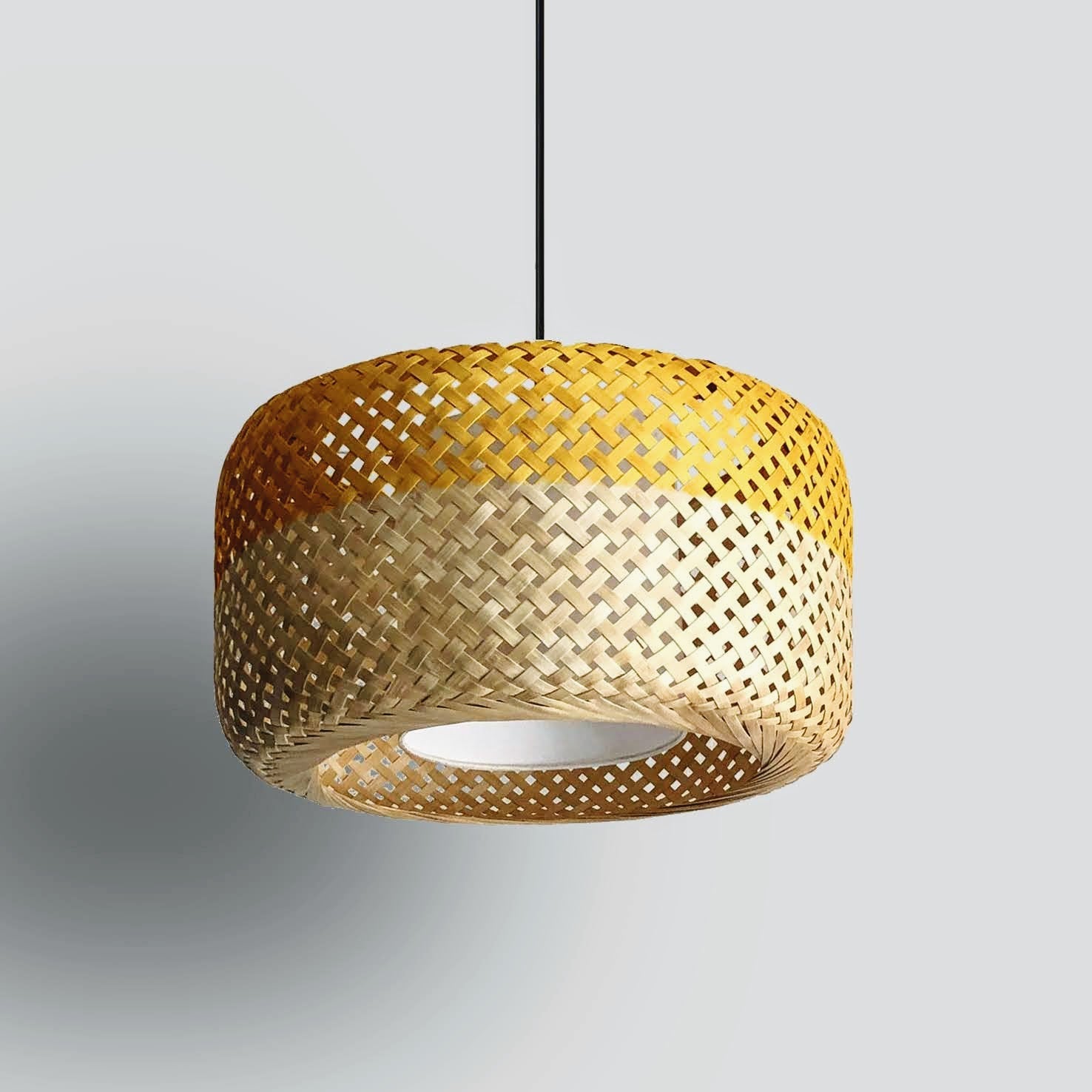 Opium Pendant Lamp