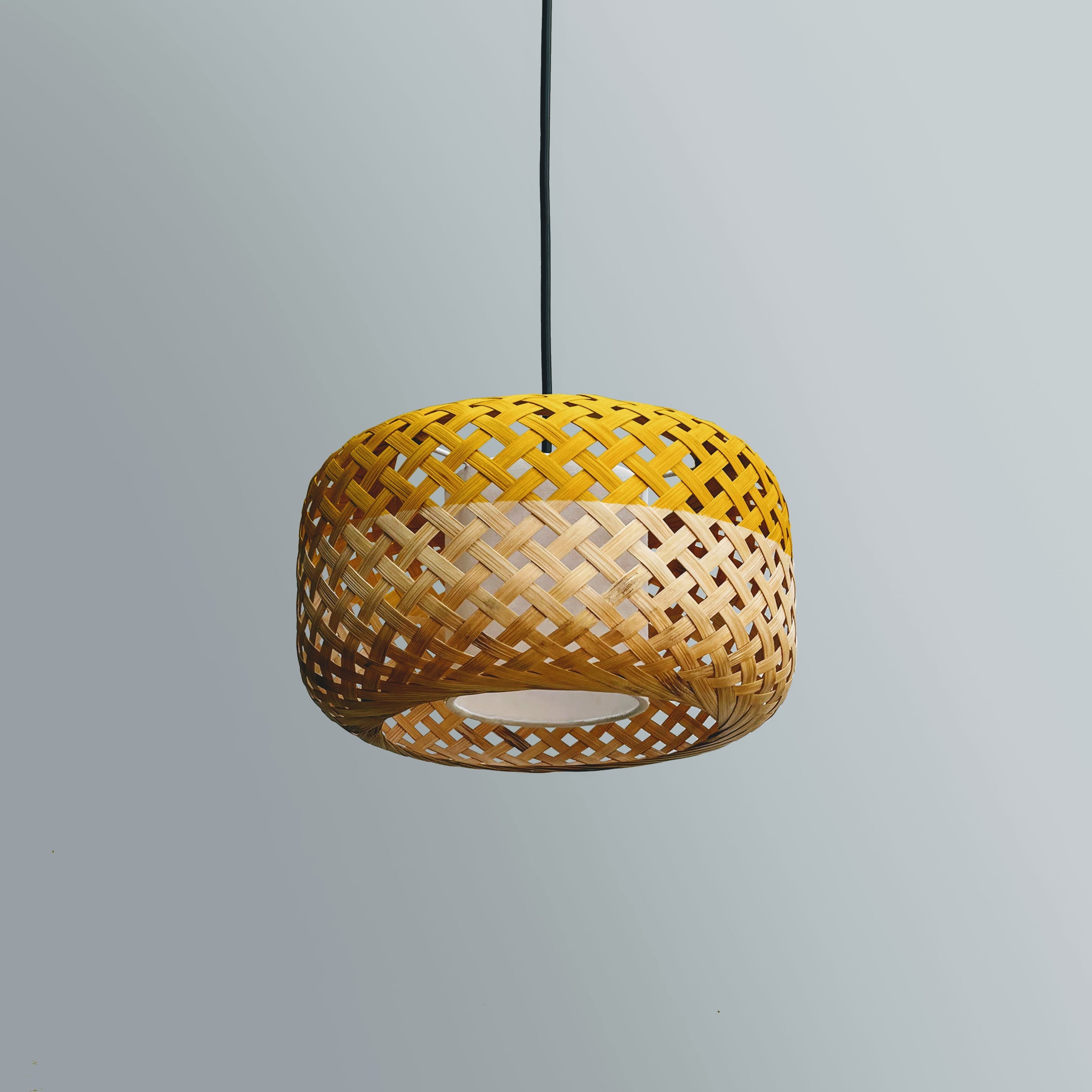 Opium Pendant Lamp