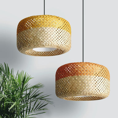 Opium Pendant Lamp