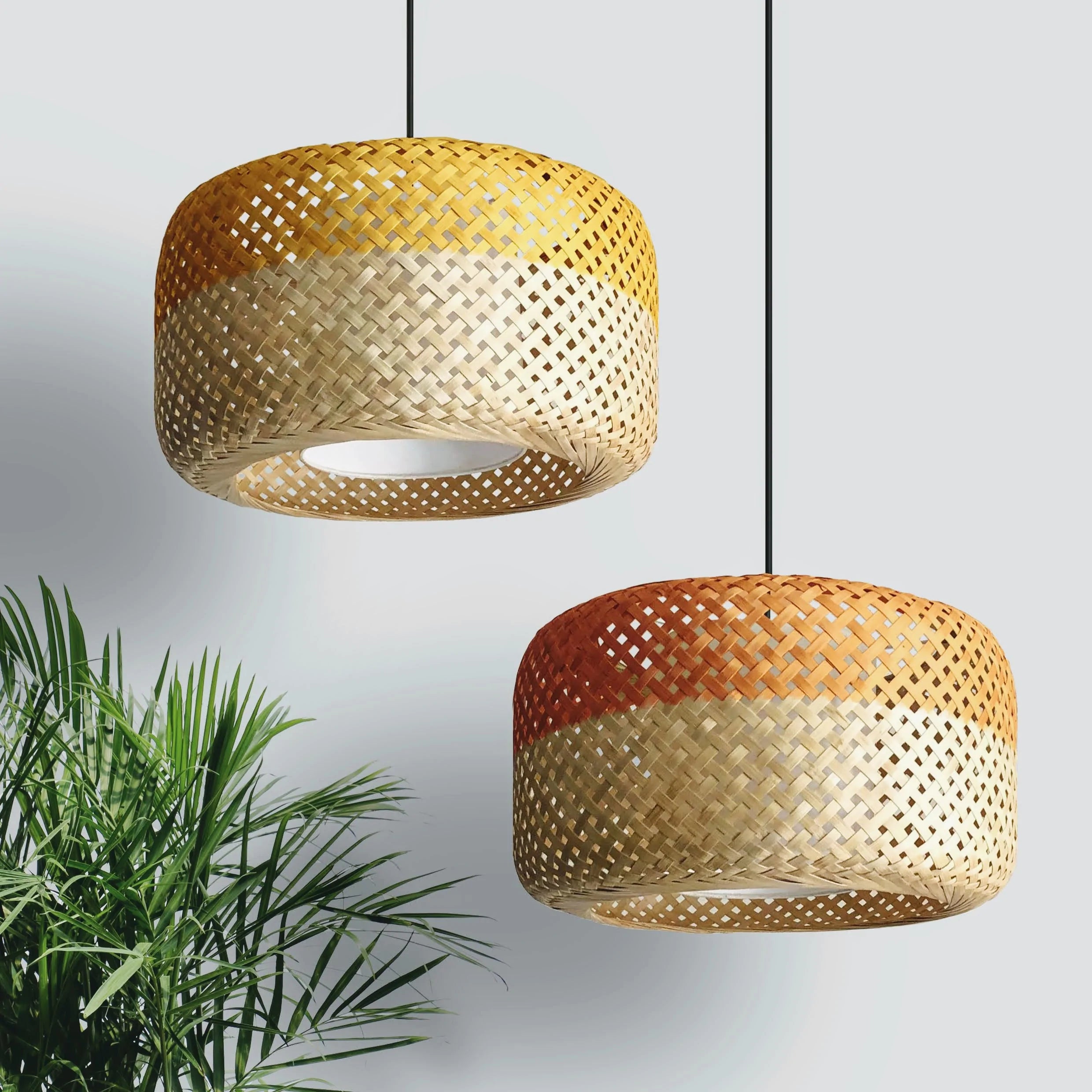 Opium Lamp (Pendant Lamp)