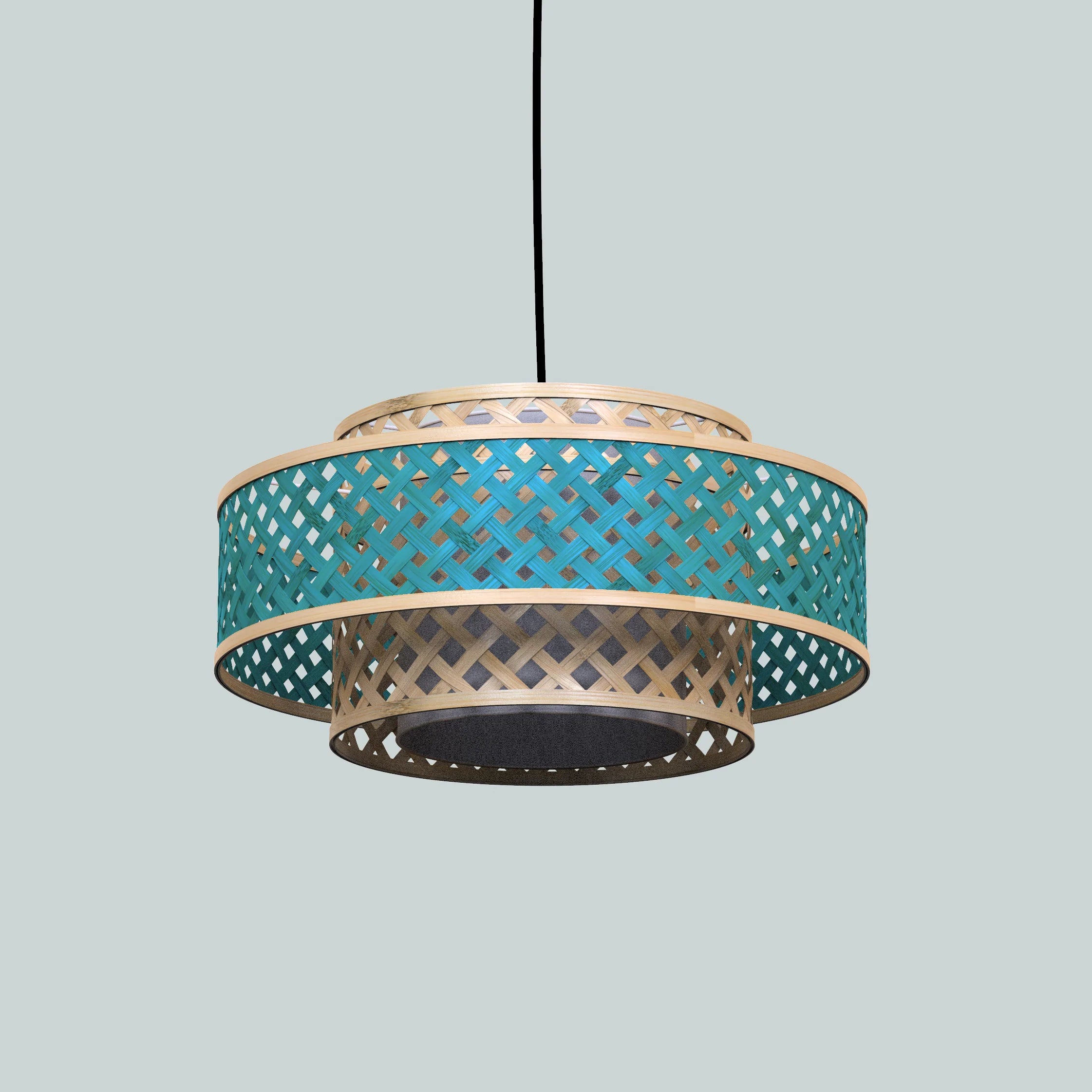 Orbitlamp (Pendant Lamp)