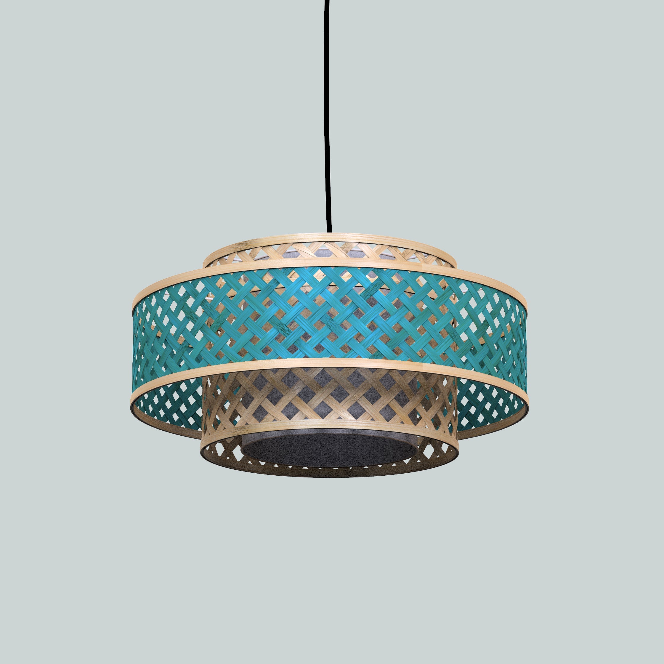 Orbit Pendant Lamp