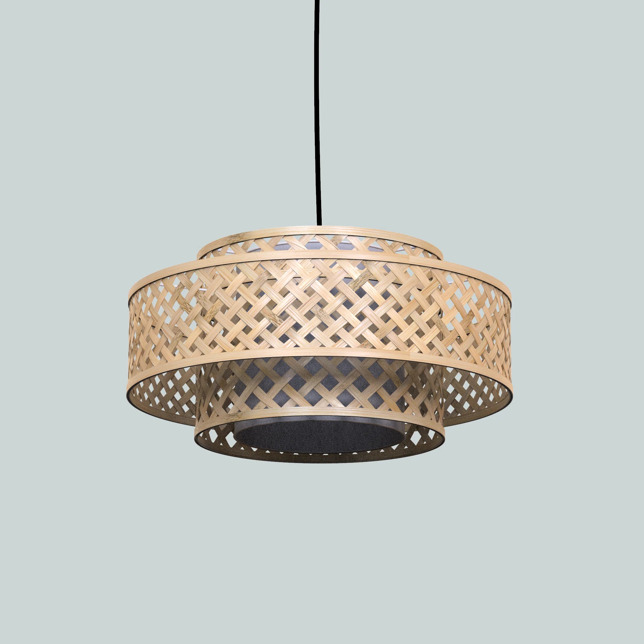 Orbitlamp (Pendant Lamp)