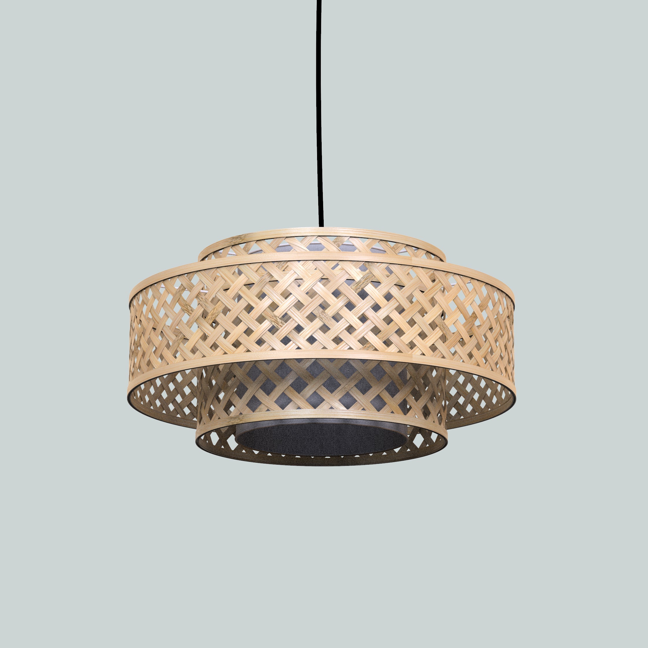 Orbit Pendant Lamp