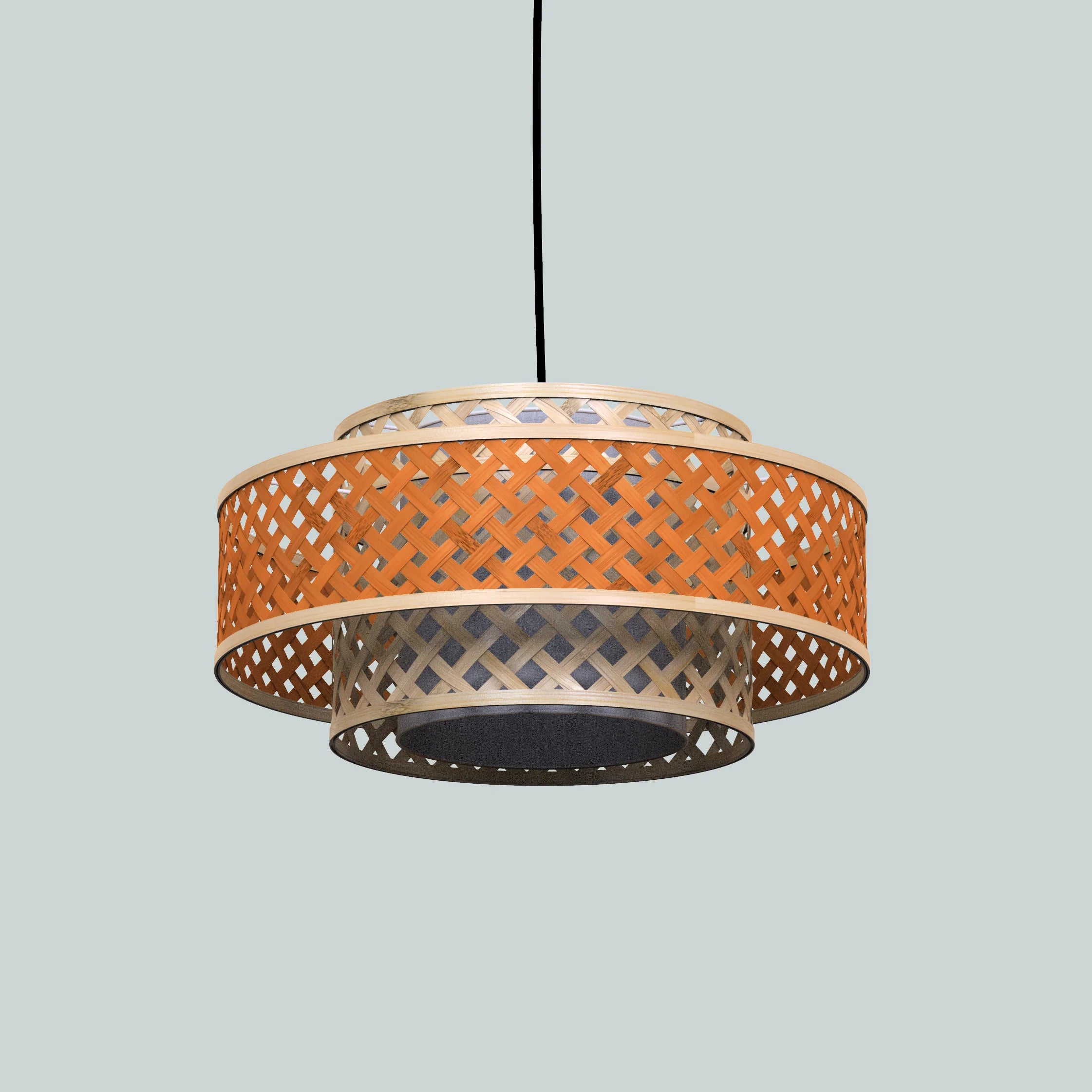 Orbitlamp (Pendant Lamp)