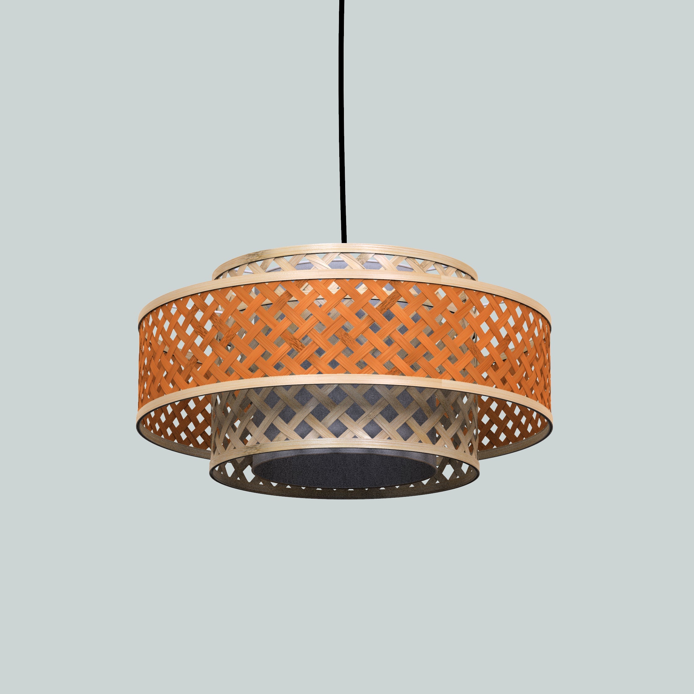 Orbit Pendant Lamp