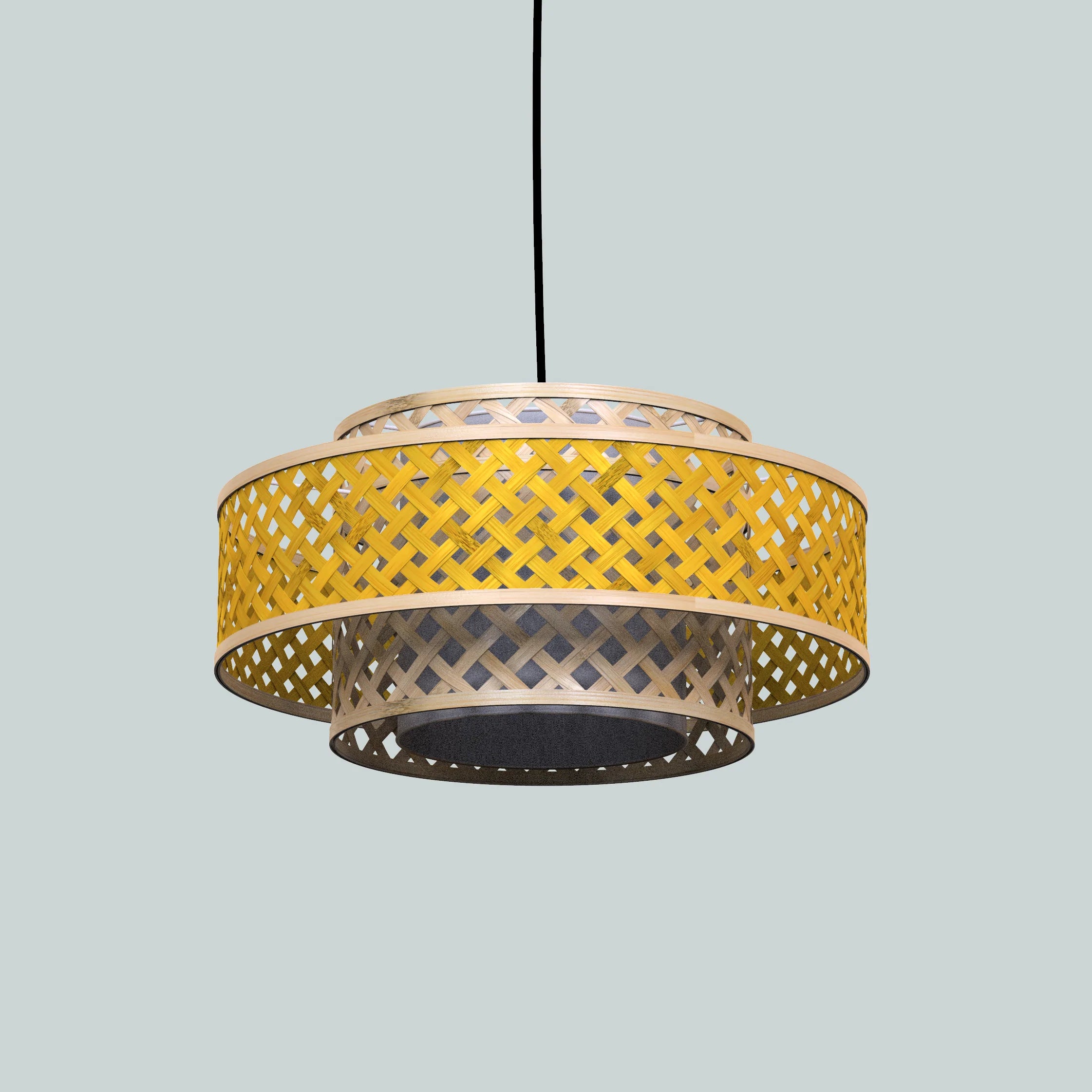 Orbitlamp (Pendant Lamp)