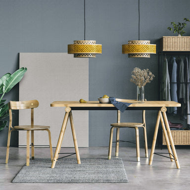 Orbit Pendant Lamp