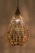 Orion Water Drop Hanging Lamp by homeblitz.in