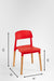 Pp Chair No. 17 Set Of 2