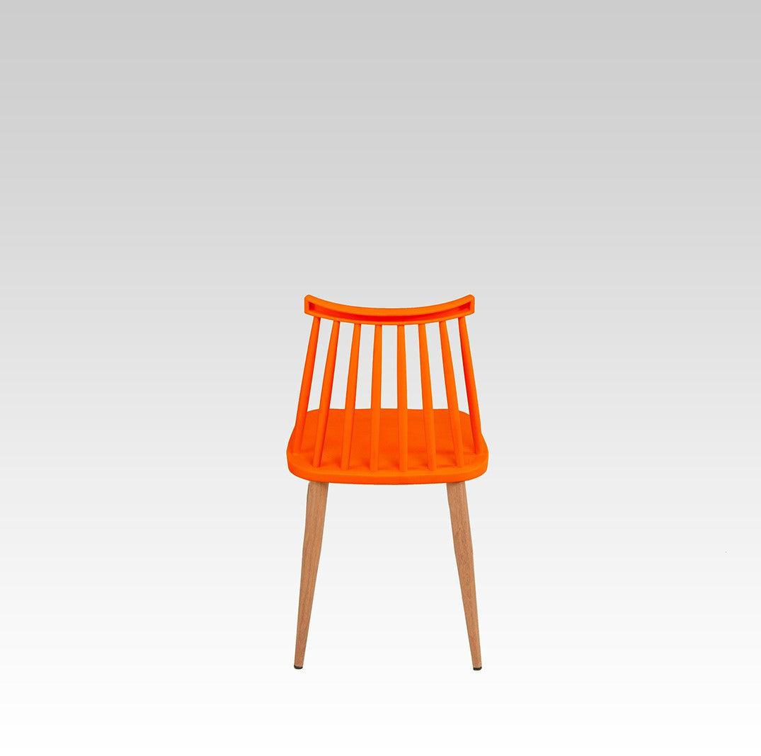 Pp Chair No. 23 Set Of 2