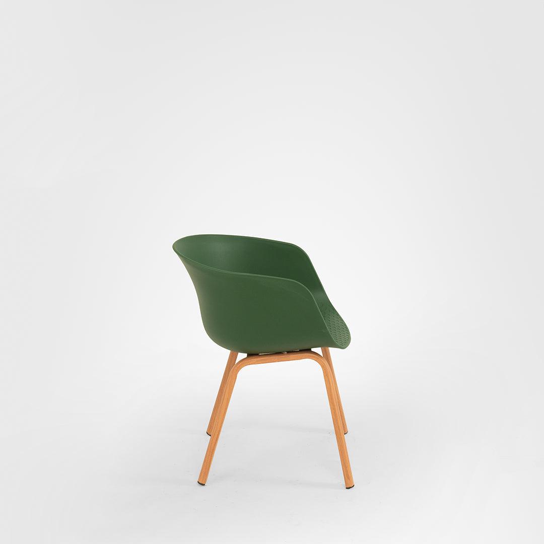 Pp Chair No. 28 Set Of 2