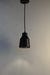 Clh158 Essential Art-Deco Hanging Light