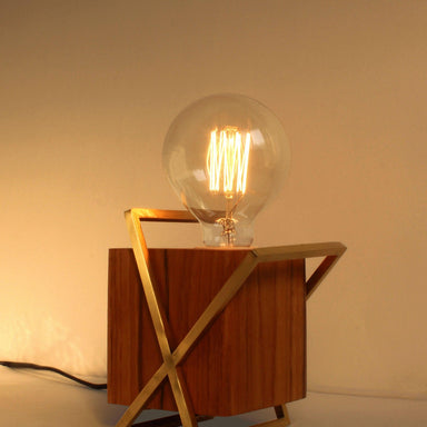 Rushva Table Lamp